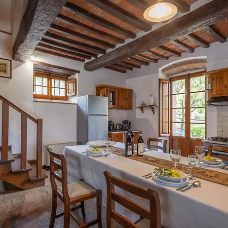 Aparthotel Il Casale