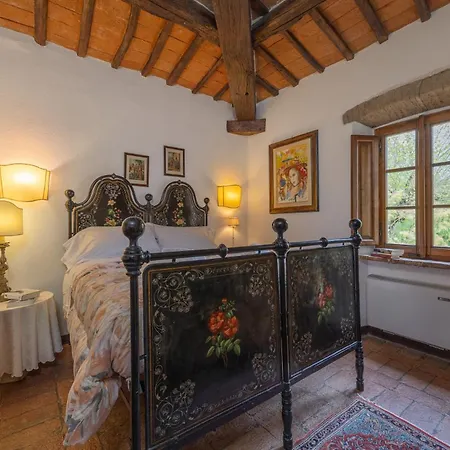 Il Casale Апарт-отель 4*