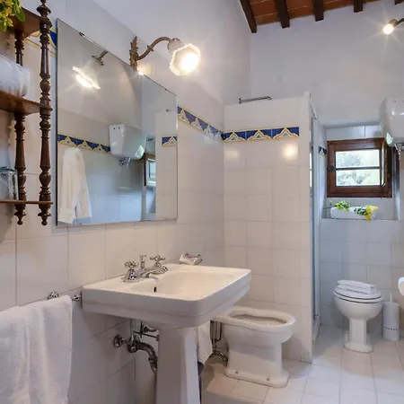 Aparthotel Il Casale Cortona