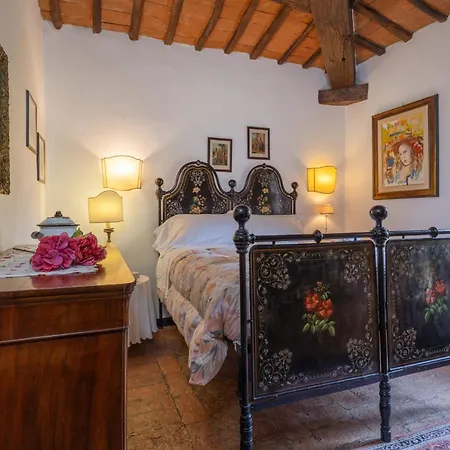 Il Casale Кортона