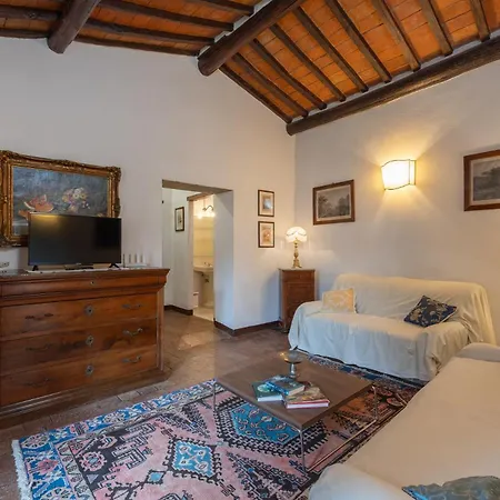 卡萨尔住宅酒店