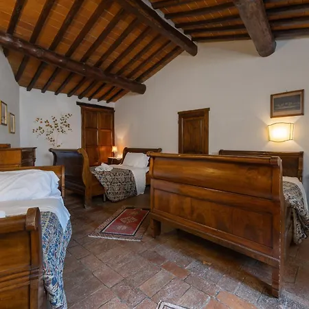 Апарт-отель Il Casale