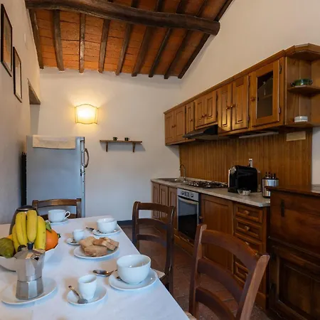 Il Casale Apartmanhotel 4*