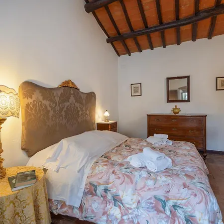 Apartmanhotel Il Casale 4*