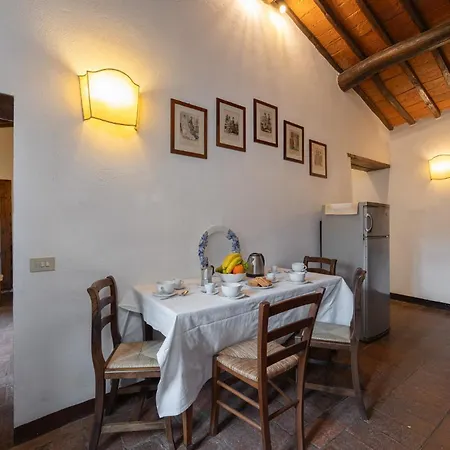 Il Casale Apartmanhotel Cortona