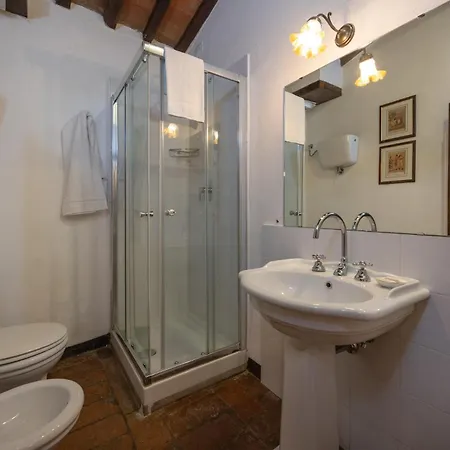 Il Casale 4* كورتونا