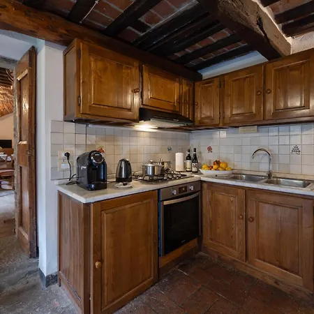 Il Casale Apartmanhotel