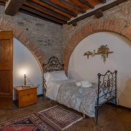 Aparthotel Il Casale