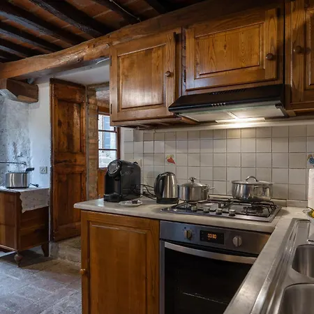 Il Casale 아파트호텔 4*