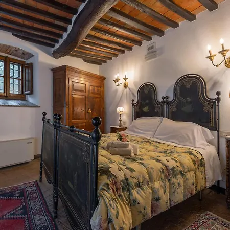 公寓式酒店 卡萨尔住宅酒店 4*