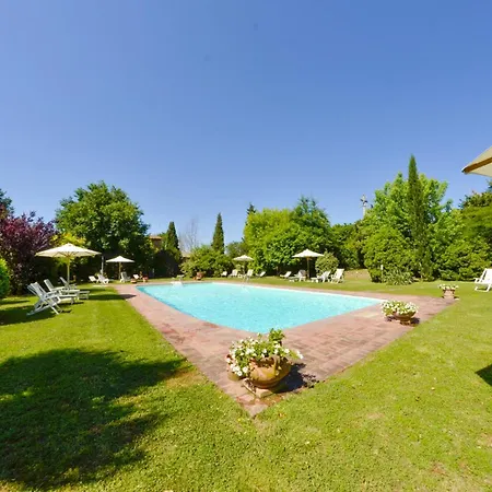 Il Casale Apartmanhotel Cortona
