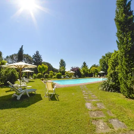 Apartmanhotel Il Casale