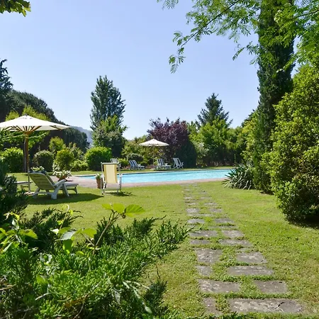 Apartmanhotel Il Casale 4*