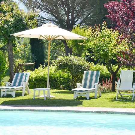 Il Casale Apartmanhotel Cortona