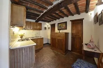Il Casale Aparthotel Cortona