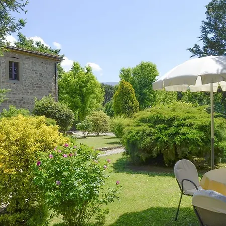 Il Casale Apartmanhotel Cortona
