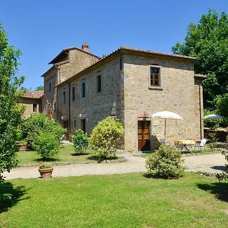 Il Casale Cortona