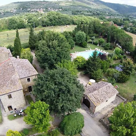 Il Casale Aparthotel 4*