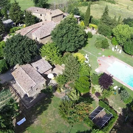 Apartmanhotel Il Casale
