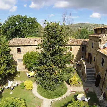 Il Casale Cortona