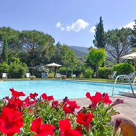 Il Casale Aparthotel