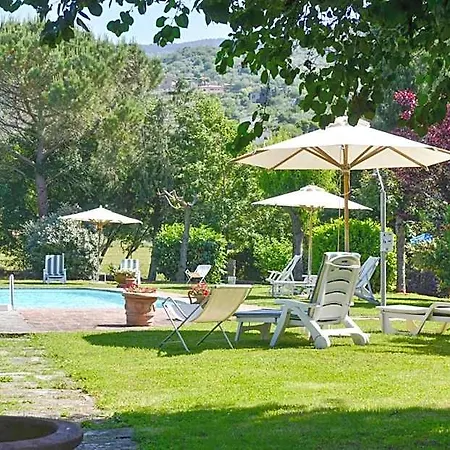 Il Casale Cortona