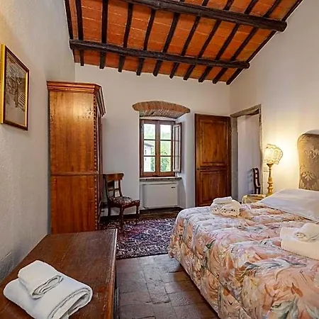 Aparthotel Il Casale Cortona