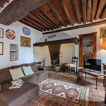 Aparthotel Il Casale Cortona
