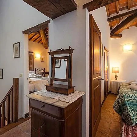 Aparthotel Il Casale Cortona