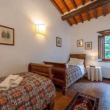 Il Casale 4* Cortona