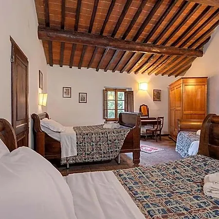Il Casale Cortona