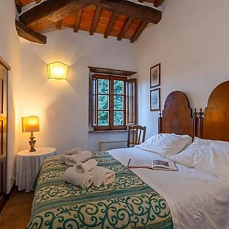 Aparthotel Il Casale Cortona