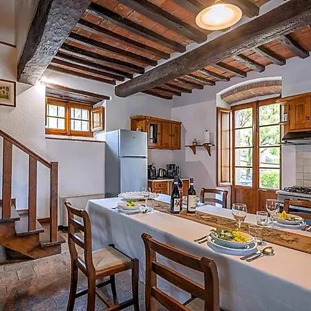 Il Casale Aparthotel 4*
