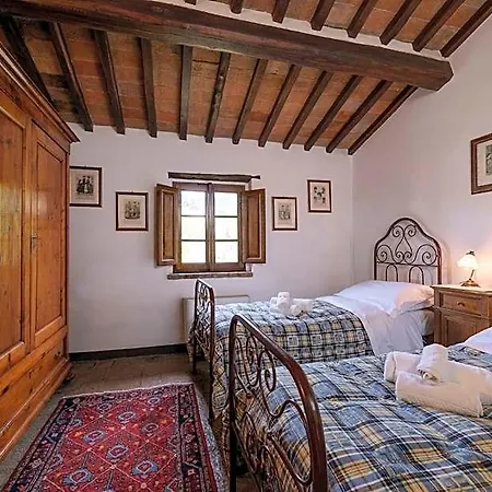 Il Casale 4* Cortona
