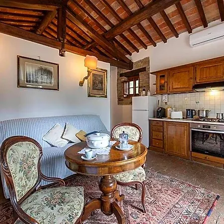 Il Casale Aparthotel