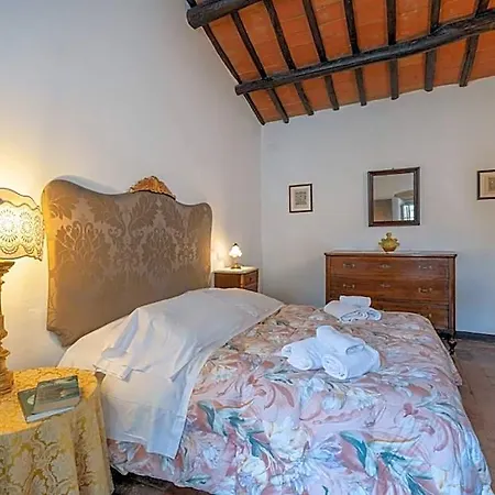 Il Casale Aparthotel Cortona