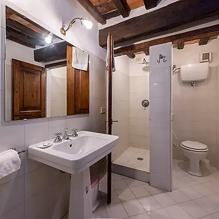 Il Casale 4* Cortona