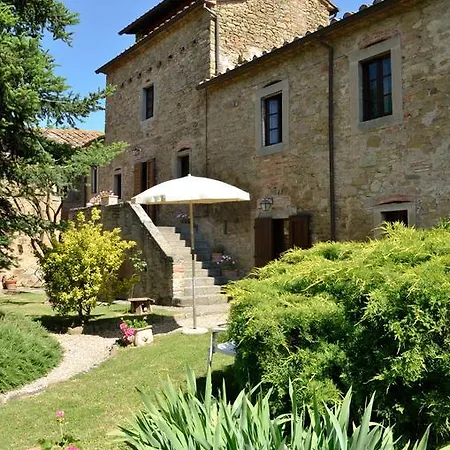 Apartmanhotel Il Casale 4*