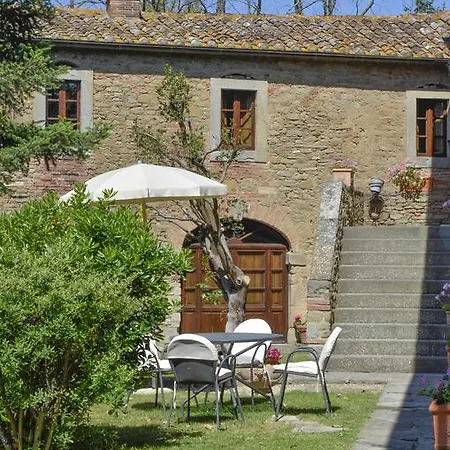 Apartmanhotel Il Casale Cortona