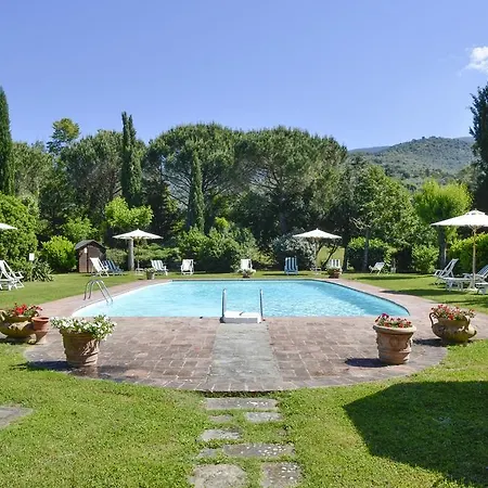 Apartmanhotel Il Casale 4*