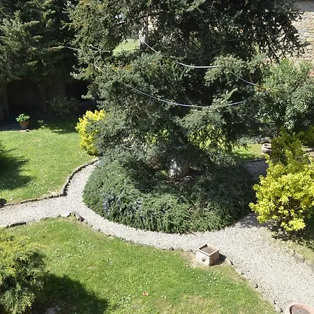 Apartmanhotel Il Casale Cortona