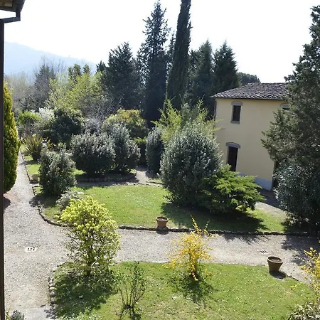 Апарт-отель Il Casale 4*