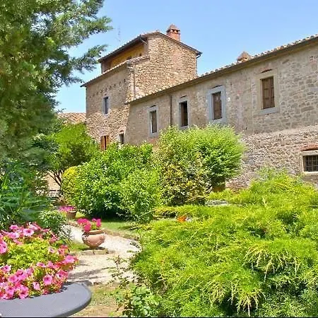Il Casale Aparthotel 4*