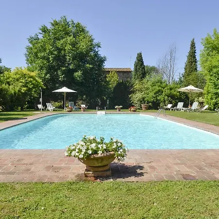 Aparthotel Il Casale Cortona