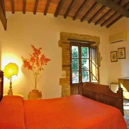 Il Casale Кортона