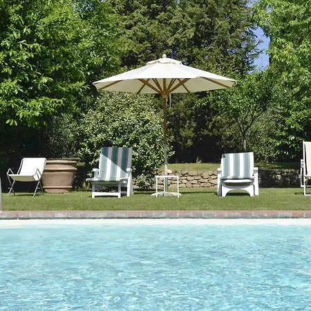 Aparthotel Il Casale 4*