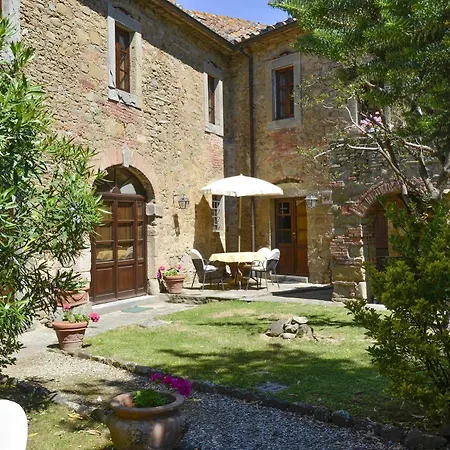 Aparthotel Il Casale 4*