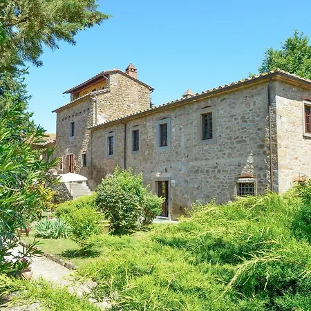 Apartmanhotel Il Casale