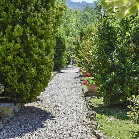 卡萨尔住宅酒店 哥尔顿