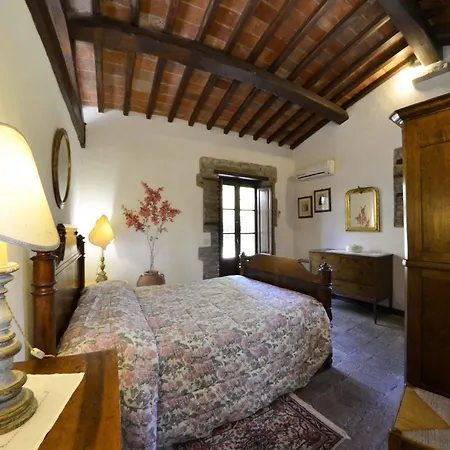 Il Casale Cortona